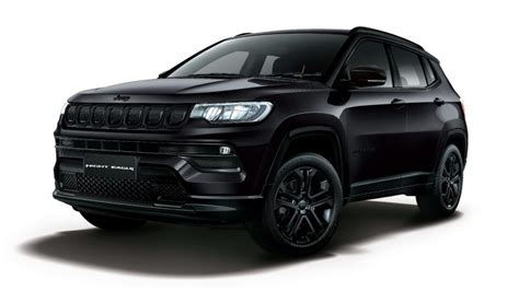 jeep compass night eagle